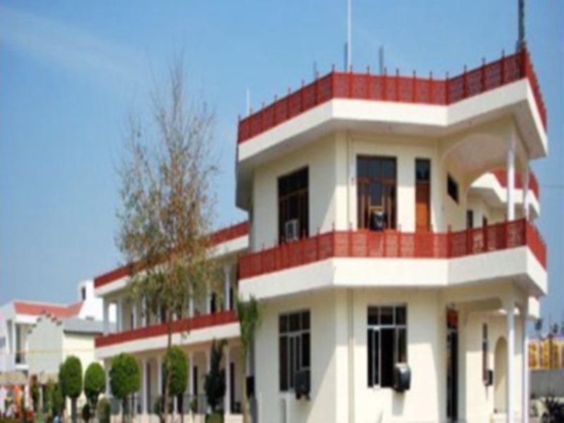 Regenta Resort Shyam Bharatpur Bagian luar foto
